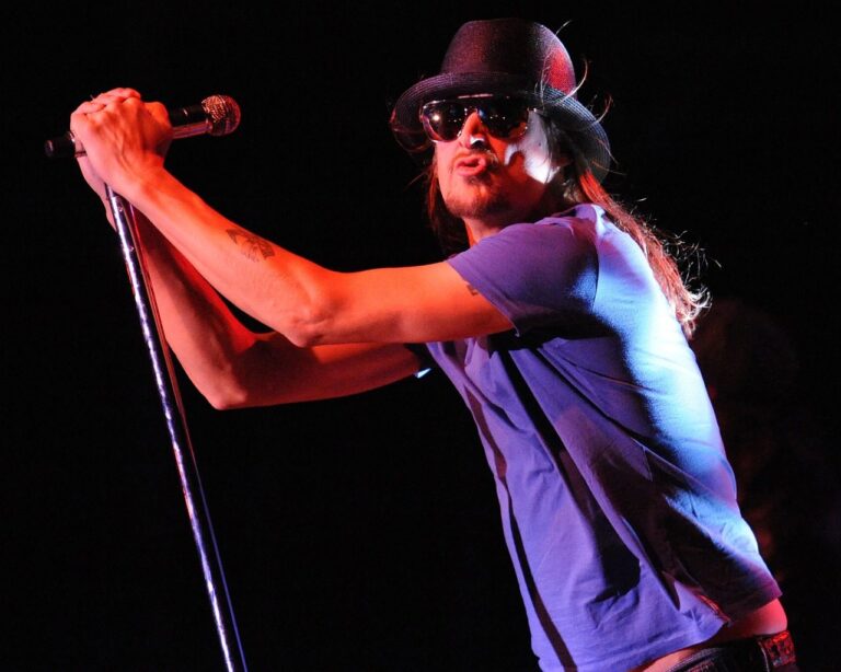 Kid Rock Net Worth: Assets, Businesses, Cars & Life