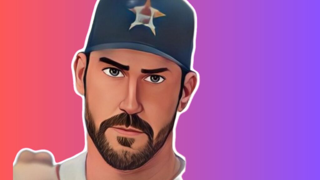 Justin Verlander Net Worth