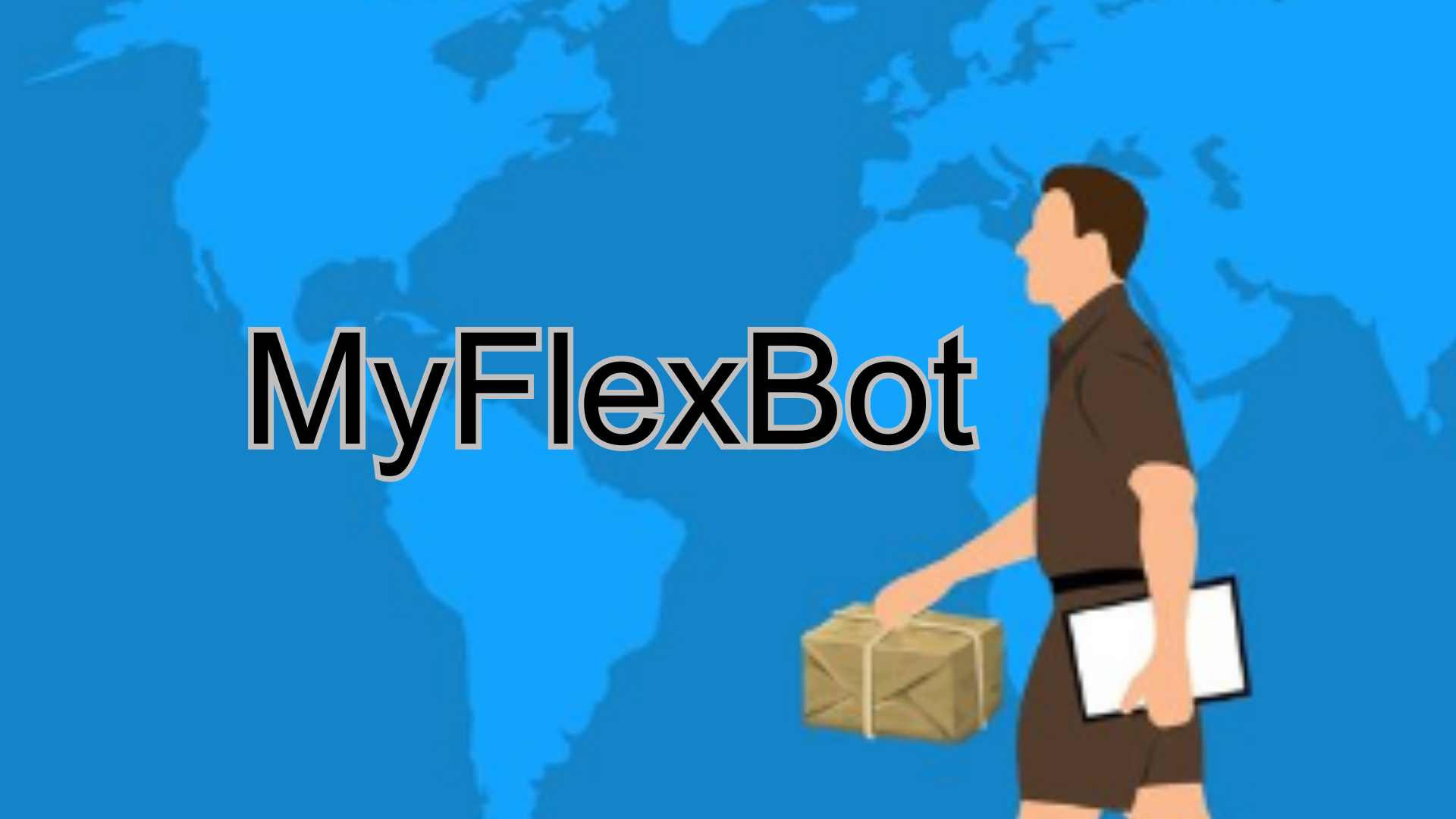 MyFlexBot