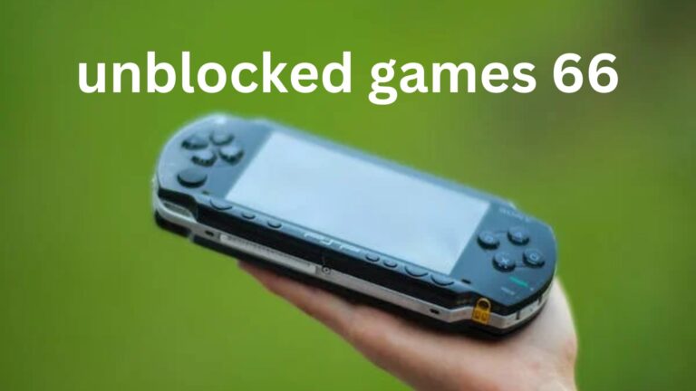 List of Best Unblocked Games 66: Benefits & Security