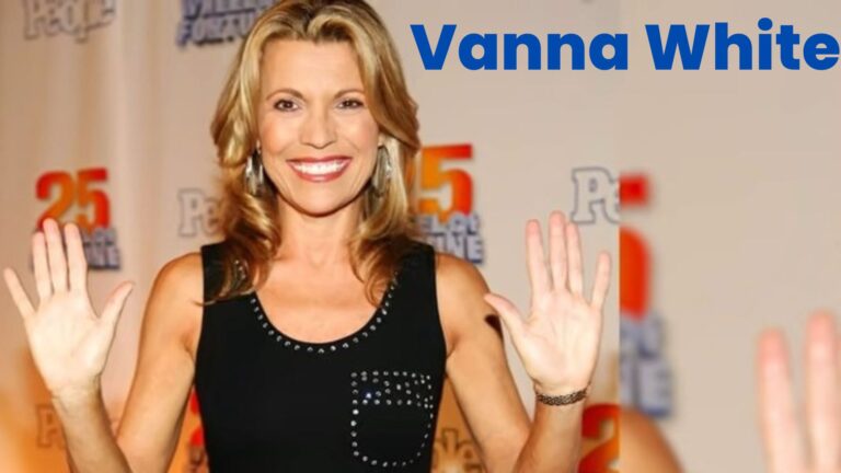 How Old Is Vanna White? Biography, Net Worth, Career & Achievements