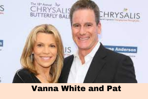 how old is vanna white