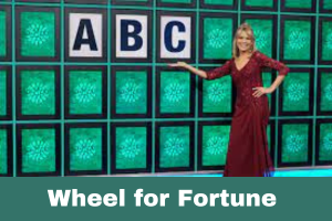 Vanna White Biography