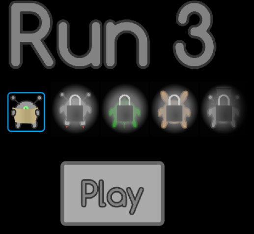 Run 3 Game