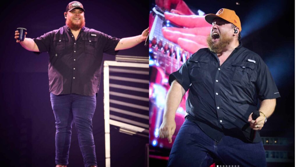 Luke Combs Net Worth