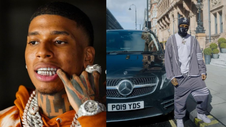 NLE Choppa Net Worth 2023: From YouTube Sensation to Hip-Hop Mogul