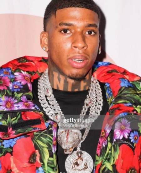 NLE Choppa Net Worth