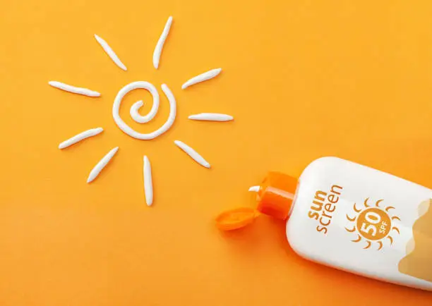 Sunscreen Protection