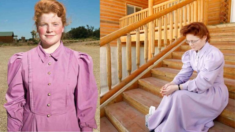 Merrianne Jessop: A Voice Against Tyranny -Warren Jeffs’s cult of dark shadows revealed