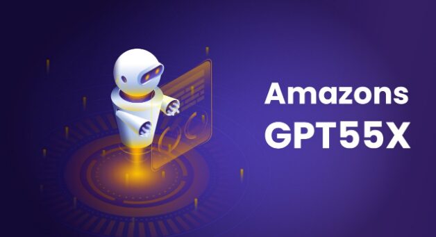 Amazons GPT55X Review: Tips To Use Amazons GPT55X More Effective