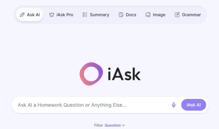 iAskai Alternatives: Unlocking the Future of AI-Powered Solutions