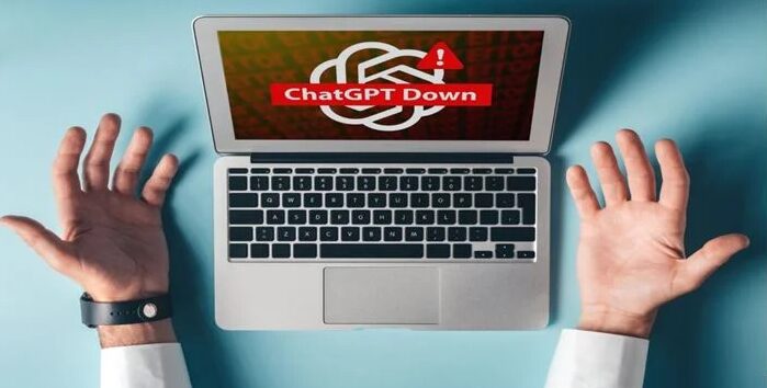 ChatGPT down?: Here’s What You Can Do in Details