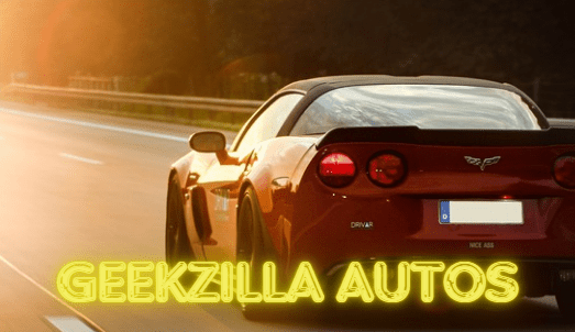 Geekzilla Autos: Elevate Your Automotive Experience