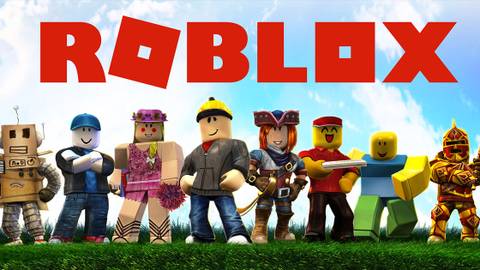 Roblox gg