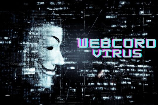 Webcord Virus